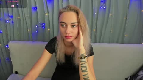 Yulya online show from 30, 4, 2026