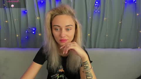 Yulya online show from 5, 5, 2026
