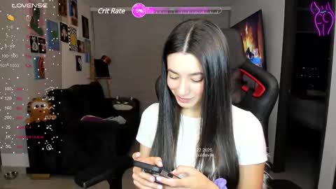 Jeimy Help me to reach 100 thumbs up online show from 24, 2, 2025