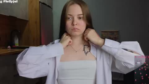 julidropp online show from 8, 3, 2025