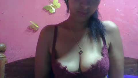 julie0612 online show from 29, 11, 2025