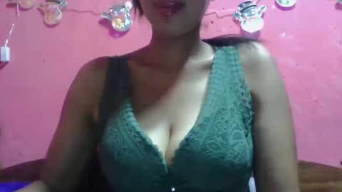 julie0612 online show from 21, 12, 2025