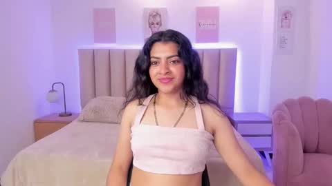 julie_devani online show from 29, 11, 2025