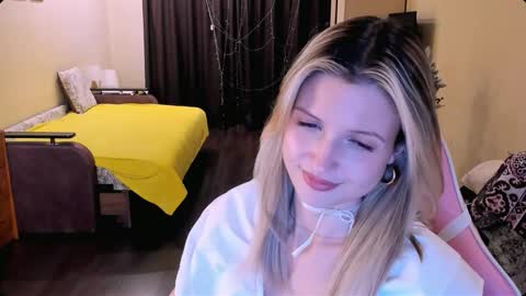 Julie online show from 13, 12, 2025