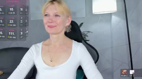 Julie Lucasss online show from 18, 6, 2026