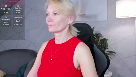 Julie Lucasss online show from 22, 6, 2026