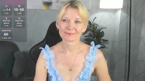 Julie Lucasss online show from 29, 6, 2026