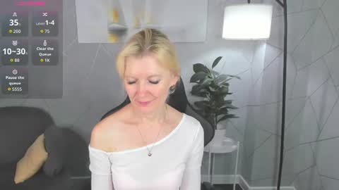 Julie Lucasss online show from 7, 7, 2026