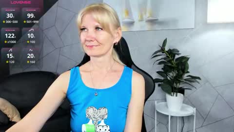 Julie Lucasss online show from 15, 7, 2026