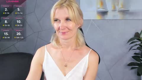 Julie Lucasss online show from 23, 7, 2026