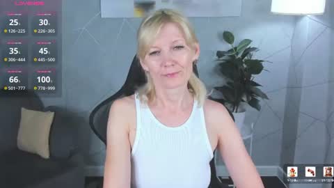 Julie Lucasss online show from 27, 7, 2026