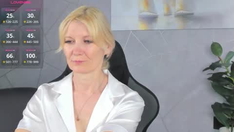 Julie Lucasss online show from 29, 7, 2026