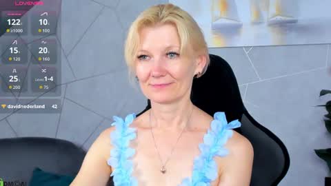 Julie Lucasss online show from 1, 8, 2026