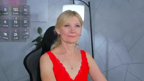 Julie Lucasss online show from 2, 8, 2026