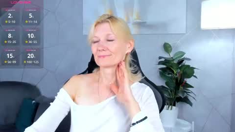 Julie Lucasss online show from 5, 8, 2026