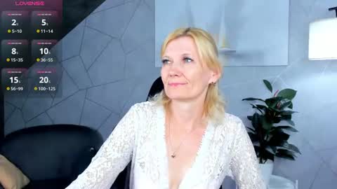 Julie Lucasss online show from 6, 8, 2026