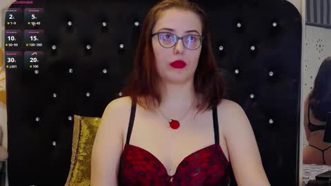 Snapshot of julieannx chatting on 20, 2, 2026 Julia online show from 20, 2, 2026