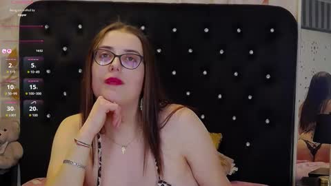 Snapshot of julieannx chatting on 1, 3, 2026 Julia online show from 1, 3, 2026