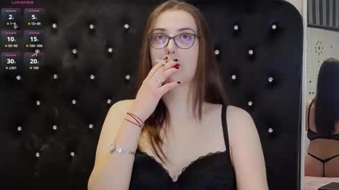 Snapshot of julieannx chatting on 17, 3, 2026 Julia online show from 17, 3, 2026