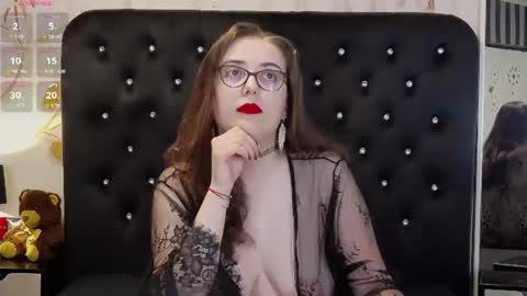 Julia online show from 29, 6, 2026