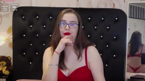 Julia online show from 11, 7, 2026