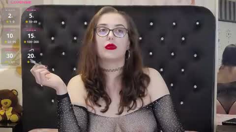 Julia online show from 25, 7, 2026