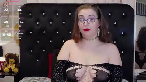 Julia online show from 7, 8, 2026