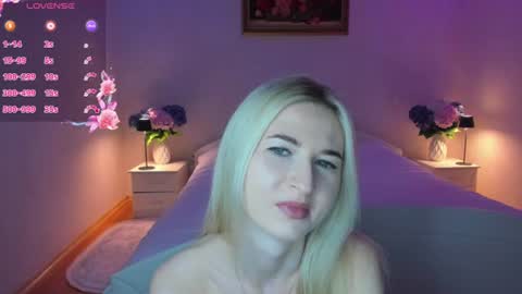 julieblazex online show from 17, 6, 2026