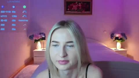 julieblazex online show from 15, 7, 2026
