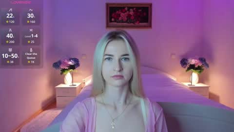 julieblazex online show from 20, 7, 2026