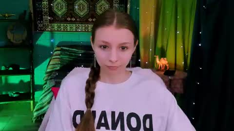 juliedaniel online show from 11, 6, 2026
