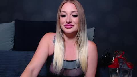 julia online show from 9, 7, 2026