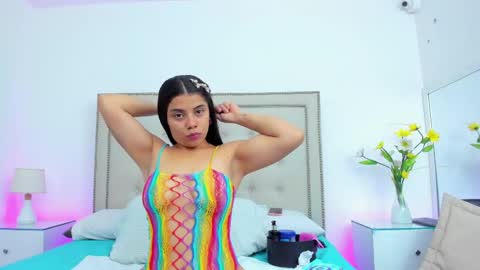 Julieehabubu online show from 13, 3, 2026