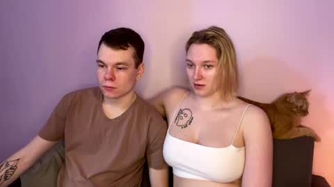 Julie and Thomas online show from 29, 3, 2026