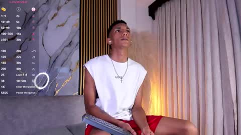 Julien online show from 2, 3, 2026