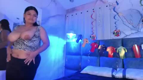 Snapshot of juliet_miller chatting on 11, 7, 2026 Juliet online show from 11, 7, 2026