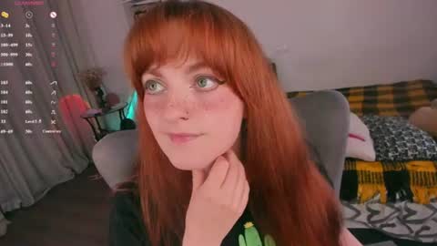 Juliet online show from 14, 7, 2026