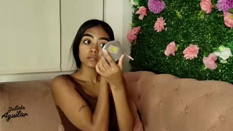 Juli online show from 10, 1, 2026