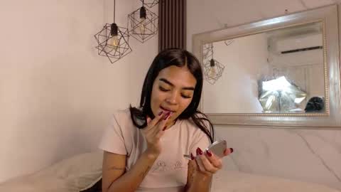 Juli online show from 13, 2, 2026