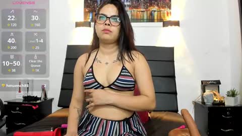 Snapshot of julieta_coopeer_ chatting on 3, 1, 2025 Julieta online show from 3, 1, 2025