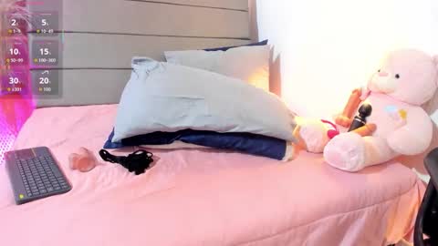 Julieta  online show from 26, 2, 2026