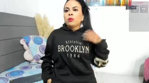 Julieta  online show from 25, 6, 2026