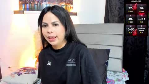 Julieta  online show from 2, 7, 2026