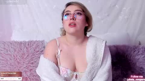 Juli  online show from 14, 7, 2026