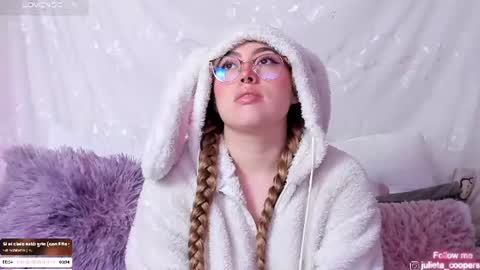 Juli  online show from 21, 7, 2026