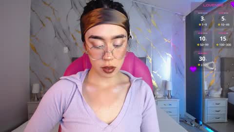 Julieta online show from 28, 1, 2025