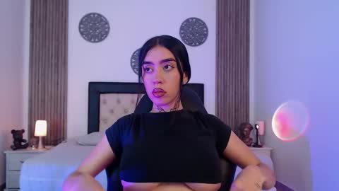 Julieta online show from 22, 12, 2025