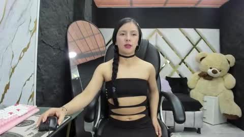 Julieta online show from 3, 2, 2026