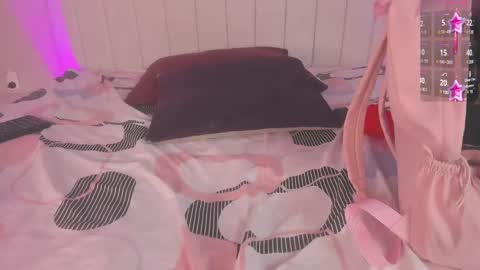 Julieta  IG juietaflower06 online show from 7, 2, 2025