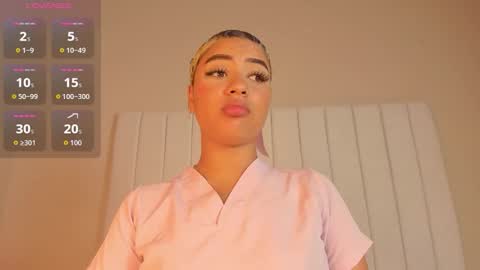 Julieta  IG juietaflower06 online show from 2, 10, 2025